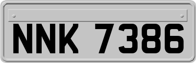 NNK7386