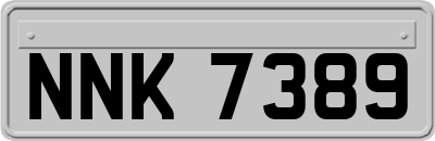 NNK7389
