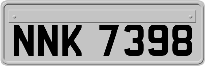NNK7398