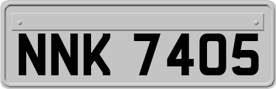 NNK7405