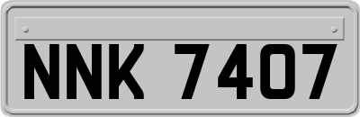 NNK7407