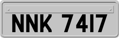 NNK7417