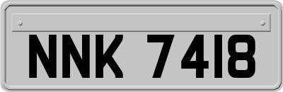 NNK7418