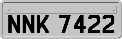 NNK7422