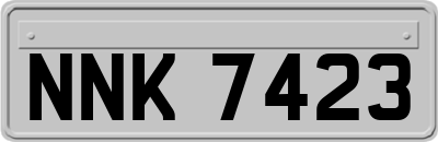 NNK7423