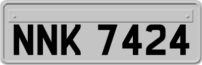 NNK7424