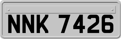 NNK7426