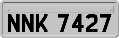 NNK7427