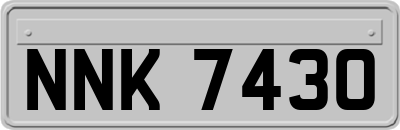 NNK7430