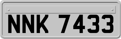 NNK7433