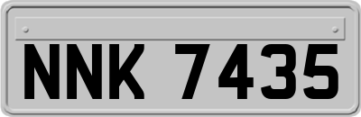 NNK7435