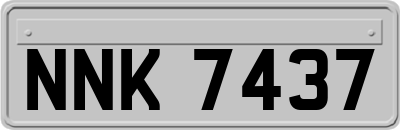 NNK7437
