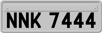NNK7444