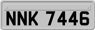 NNK7446