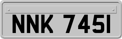 NNK7451