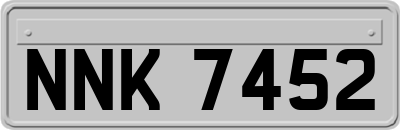 NNK7452