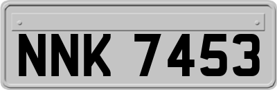 NNK7453