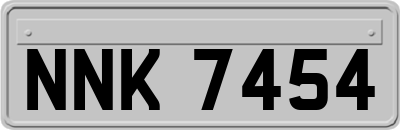 NNK7454