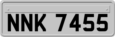 NNK7455