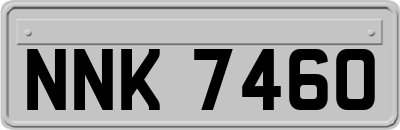 NNK7460
