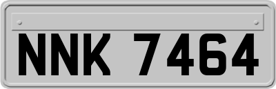 NNK7464