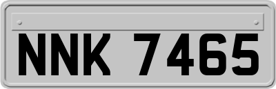 NNK7465