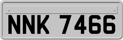 NNK7466