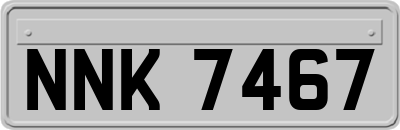 NNK7467