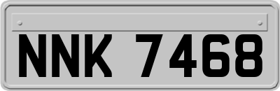 NNK7468