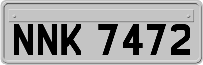 NNK7472