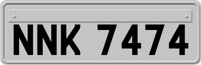 NNK7474
