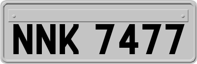 NNK7477
