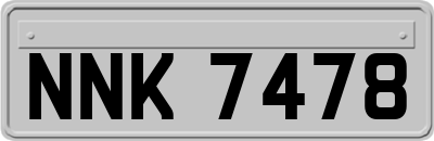 NNK7478