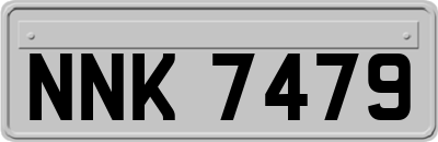 NNK7479