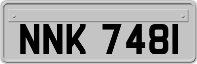 NNK7481