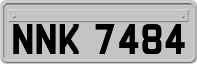NNK7484