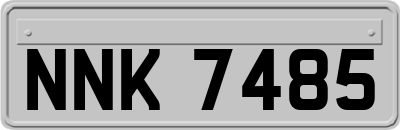 NNK7485