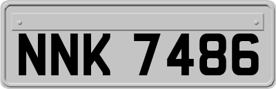 NNK7486