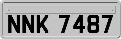 NNK7487