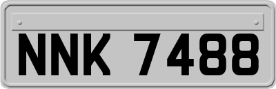 NNK7488