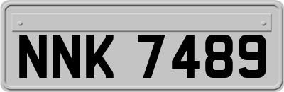 NNK7489