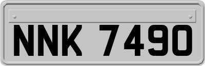 NNK7490