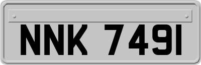 NNK7491