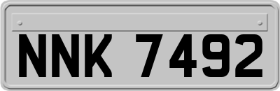 NNK7492