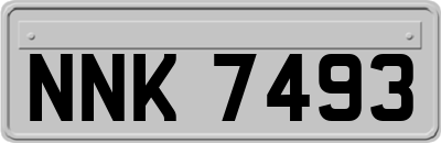 NNK7493