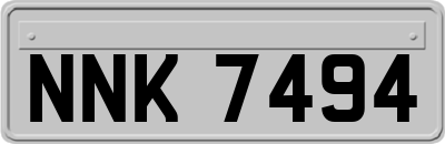 NNK7494