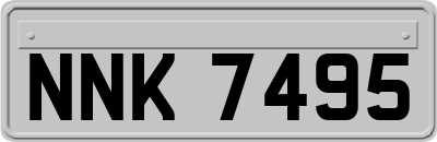 NNK7495