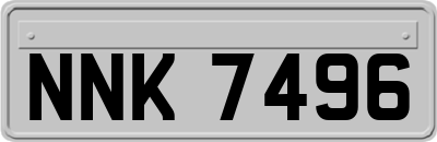 NNK7496