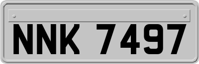NNK7497