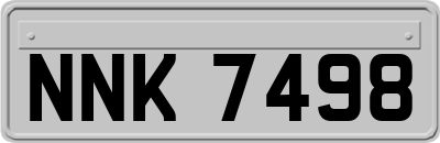 NNK7498